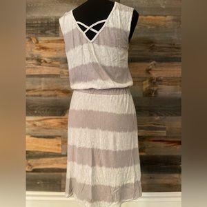 Athleta dress